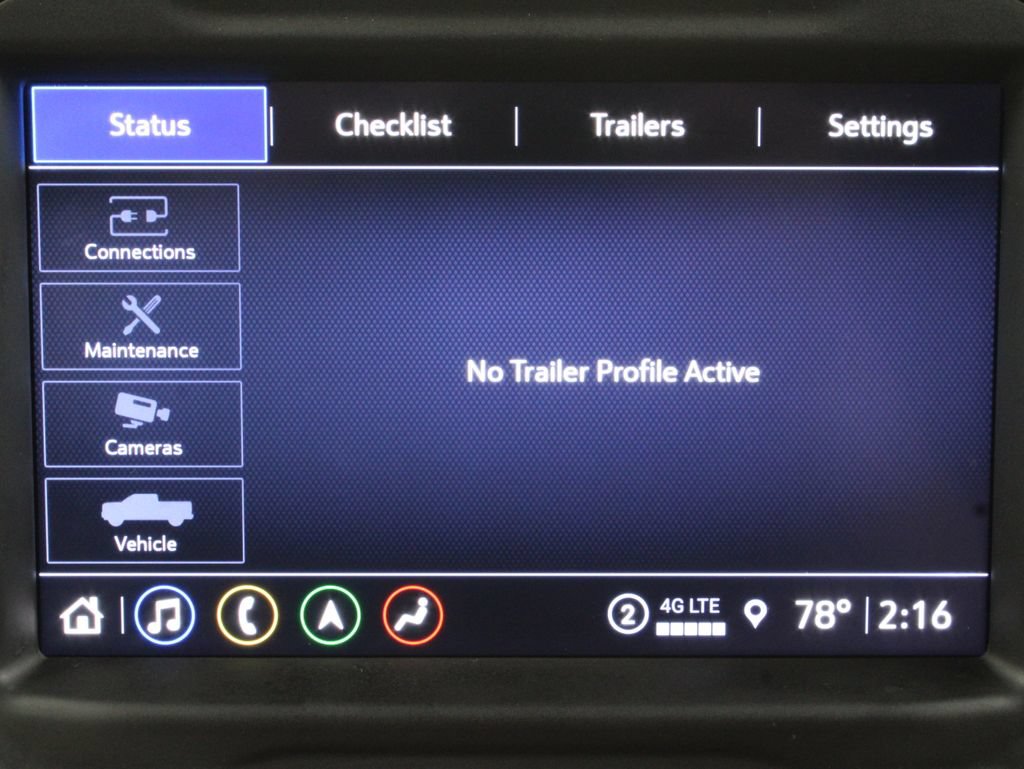 Used 2023 GMC Sierra 3500 Denali AWD/4WD image 28