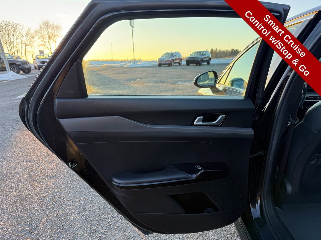 Used 2022 Kia K5 GT-Line w/ GT-Line Awd Premium Package image 32