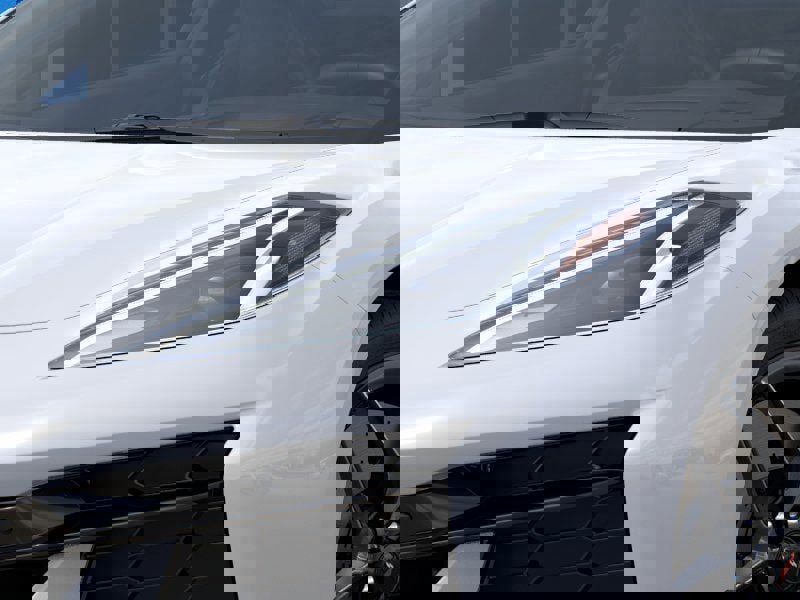 New 2026 Chevrolet Corvette Z06 image 10