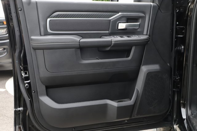 New 2026 RAM 2500 Big Horn image 18