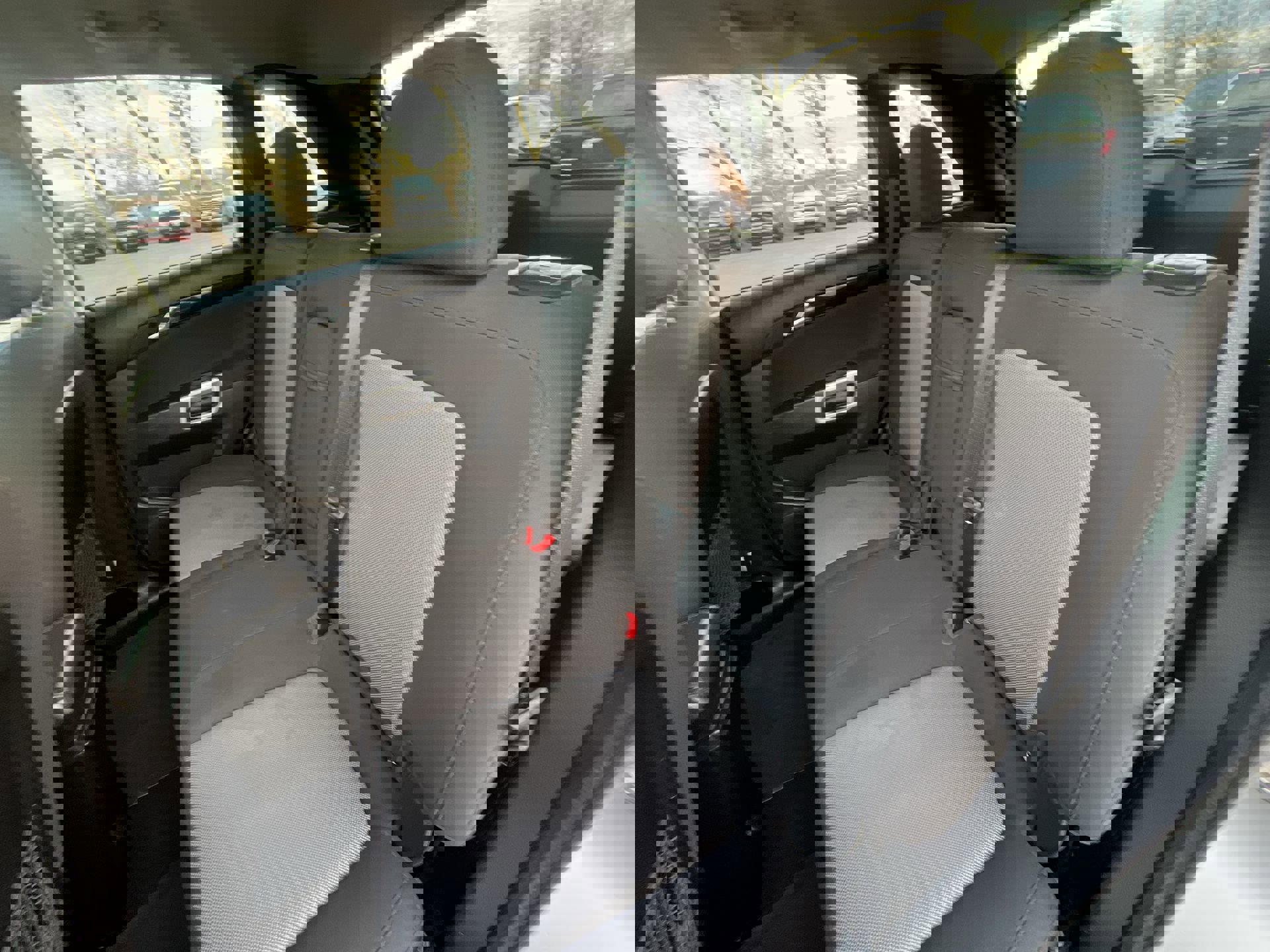 Certified 2013 Chevrolet Captiva Sport LS image 23