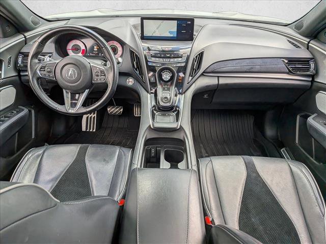 Used 2021 Acura RDX A-Spec image 16