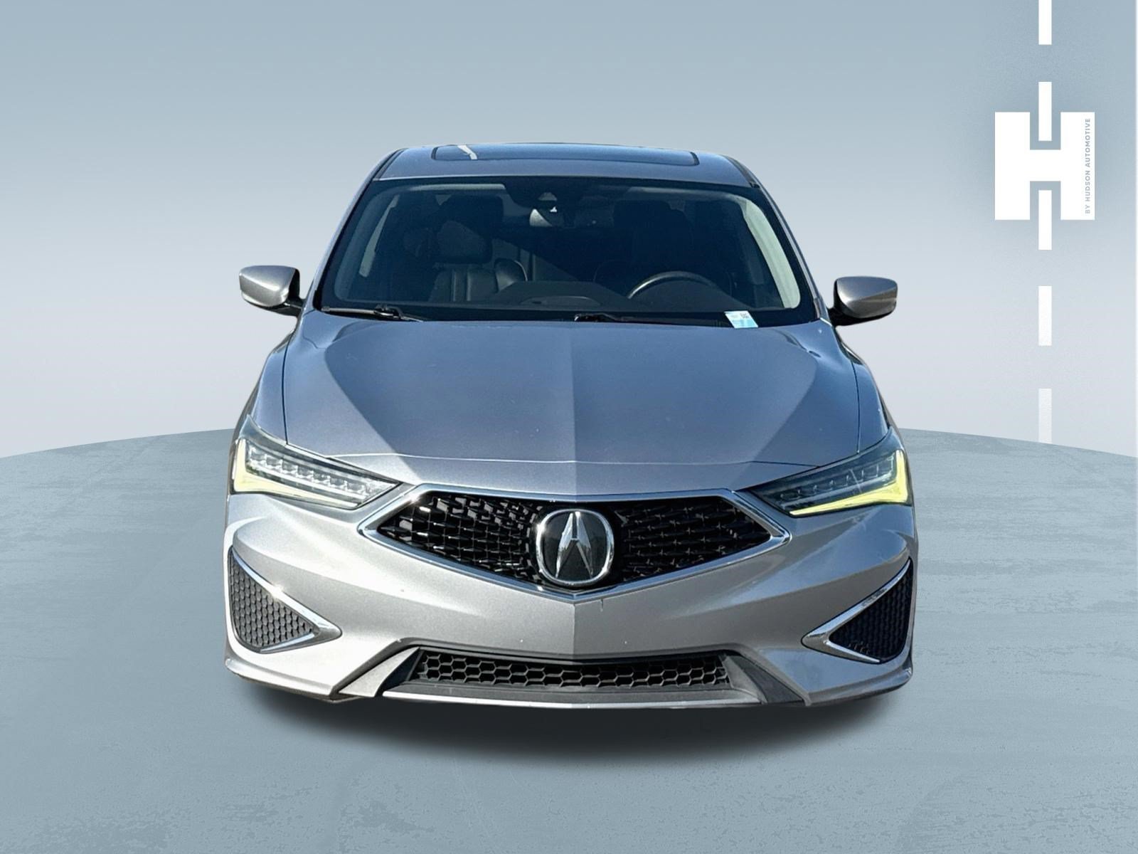 Used 2019 Acura ILX FWD image 2