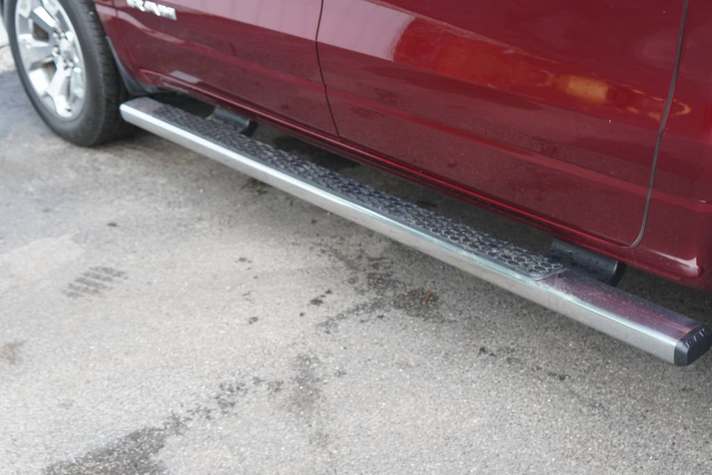 Used 2022 RAM 1500 Big Horn AWD/4WD image 10