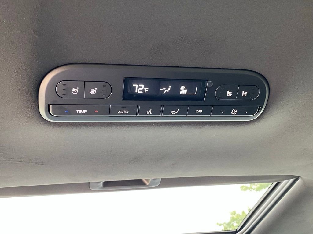 New 2026 Hyundai Palisade Calligraphy image 38