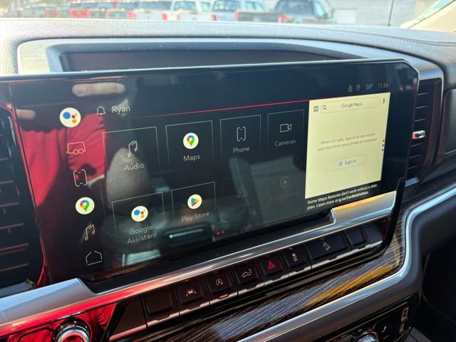 Used 2022 GMC Sierra 1500 Elevation AWD/4WD image 17