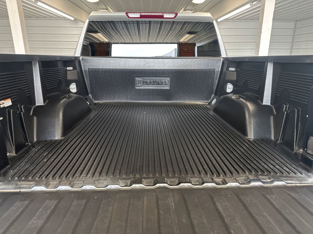 Certified 2022 Chevrolet Silverado 1500 LT image 24