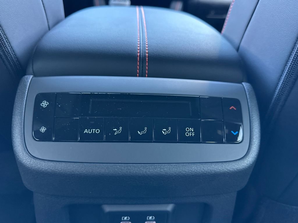 New 2026 Nissan Pathfinder Rock Creek w/ Rock Creek Premium Package image 16