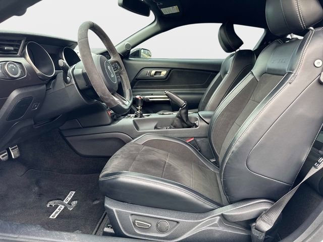 Used 2016 Ford Mustang Shelby GT350 w/ Technology Package image 12