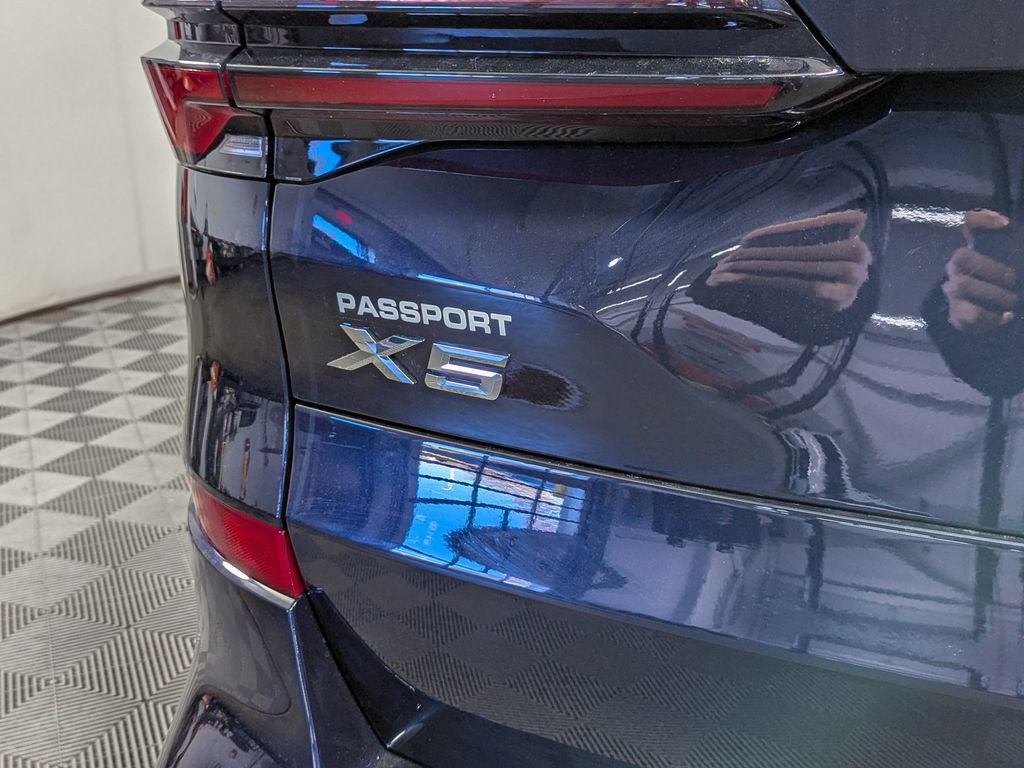 New 2026 BMW X5 xDrive40i image 6