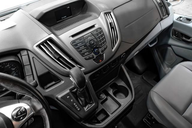 Used 2017 Ford Transit 250 148 Low Roof image 34