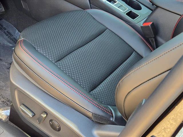 New 2026 Ford Escape ST-Line w/ Tech Pack #1 FWD image 4