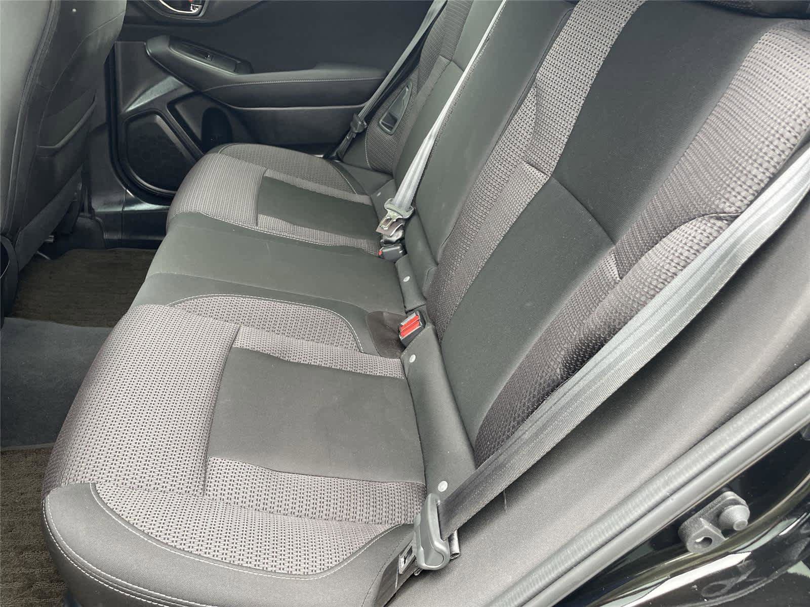 Certified 2025 Subaru Outback Premium AWD/4WD image 15