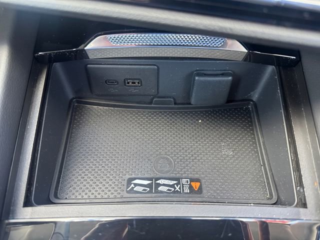 Used 2025 Buick Envision Sport Touring image 16