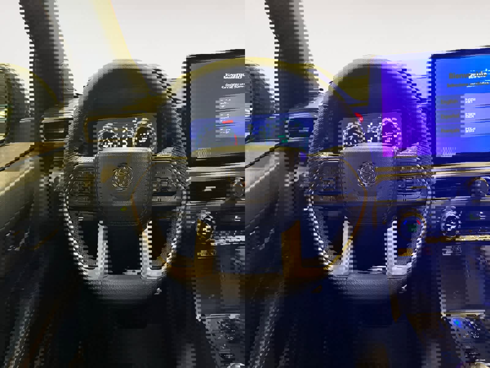 Used 2026 Toyota Tacoma TRD Sport w/ TRD Sport Premium Package image 14