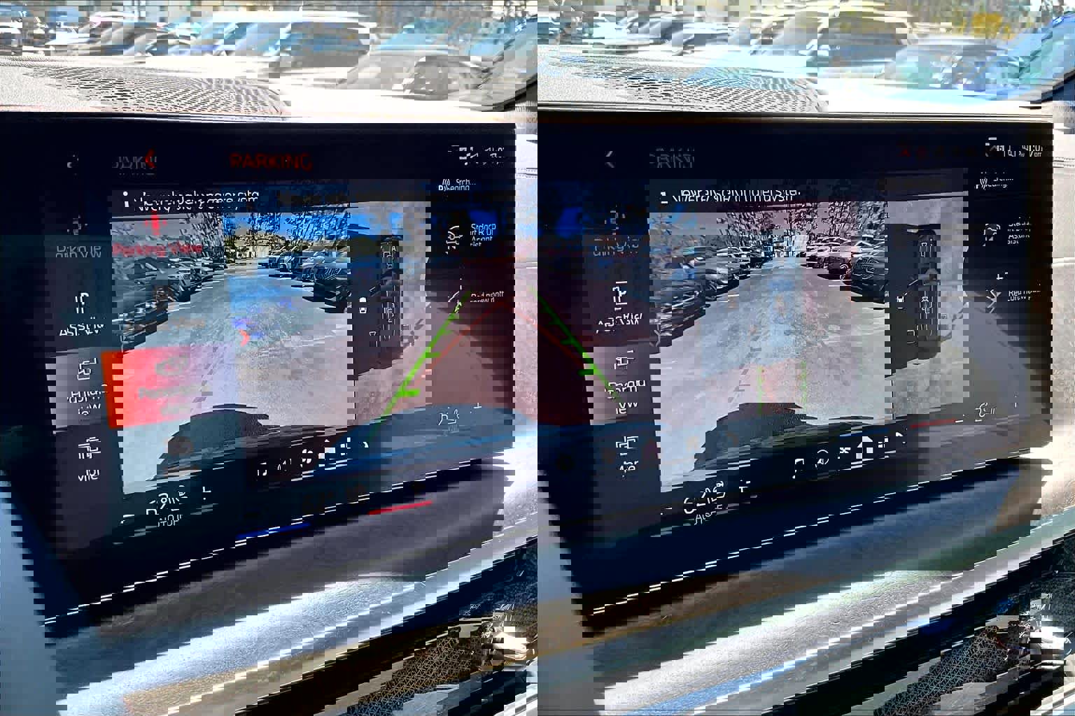 Certified 2026 BMW X5 xDrive50e image 27