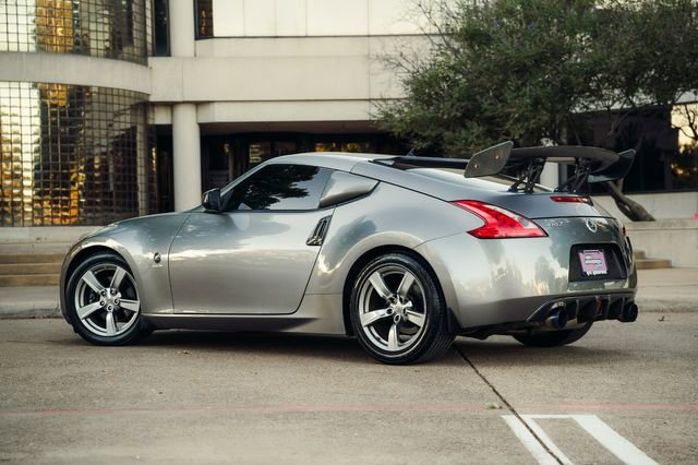 Used 2009 Nissan 370Z Coupe image 49