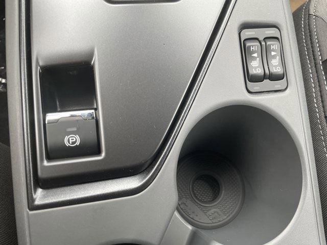 New 2026 Subaru Crosstrek 2.0i Premium image 19