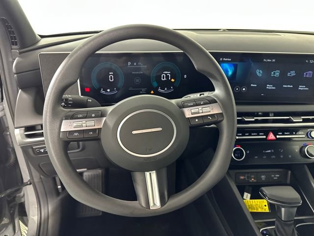 Used 2025 Hyundai Santa Cruz SEL image 14