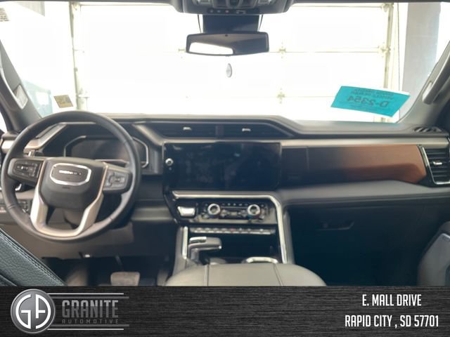 Used 2024 GMC Sierra 1500 Denali image 13