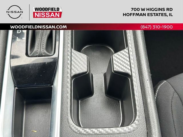 Certified 2023 Nissan Sentra SV w/ All-Weather Package FWD image 34