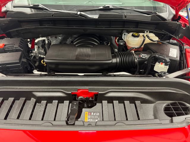 Used 2020 GMC Sierra 1500 Elevation w/ Elevation Value Package image 15