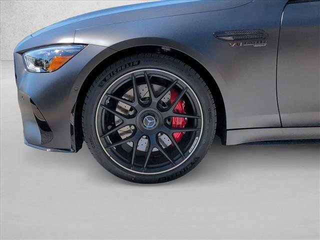New 2026 Mercedes-Benz AMG GT 63 image 10