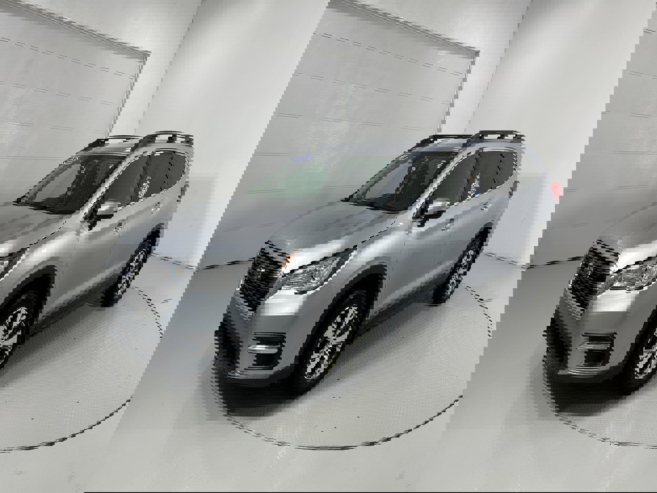 Used 2021 Subaru Ascent Premium w/ Convenience Package image 21