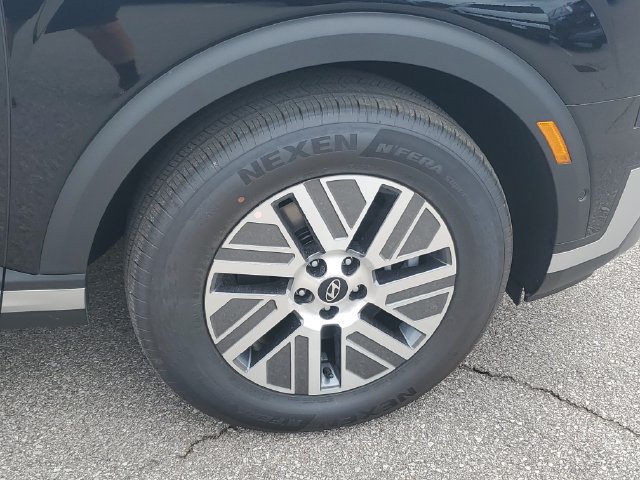 New 2027 Hyundai Palisade SEL Premium AWD/4WD image 6