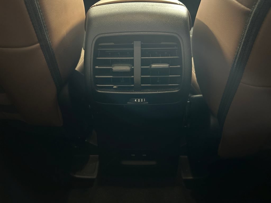 Used 2026 Ford Bronco Sport Outer Banks AWD/4WD image 23