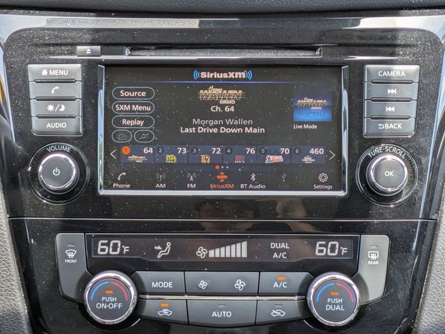 Used 2020 Nissan Rogue Sport SV FWD image 14