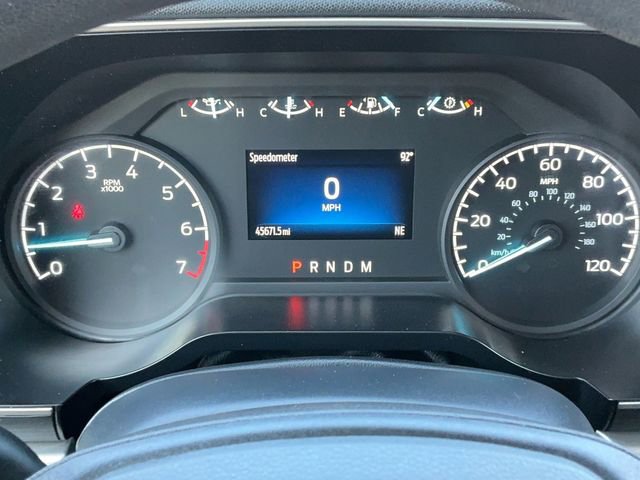 Used 2021 Ford F150 XLT w/ Trailer Tow Package image 33