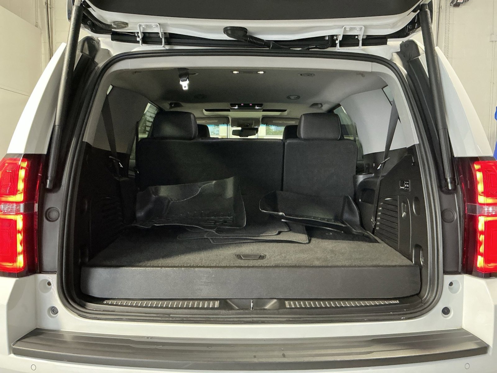 Used 2019 Chevrolet Tahoe LT AWD/4WD image 26