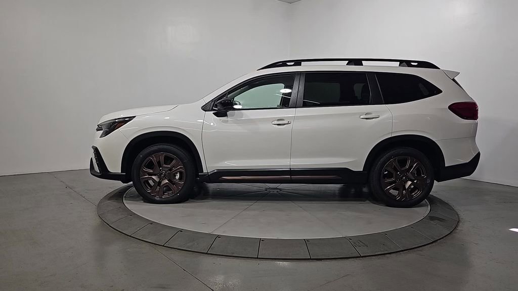 New 2026 Subaru Ascent Limited Bronze AWD/4WD image 2