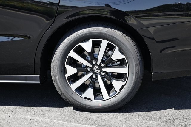 New 2026 Honda Odyssey EX-L image 8