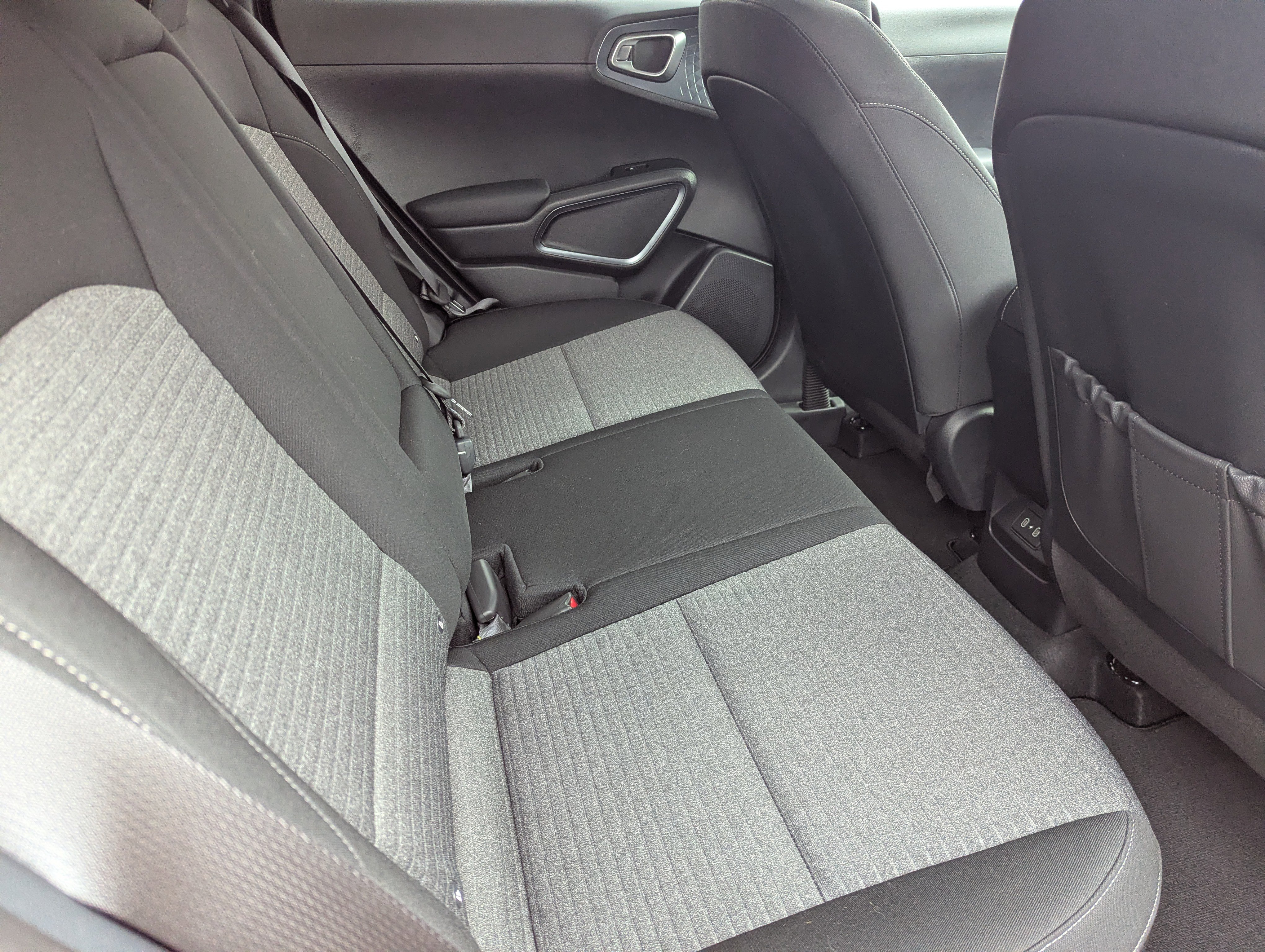 Certified 2024 Kia Soul EX FWD image 11