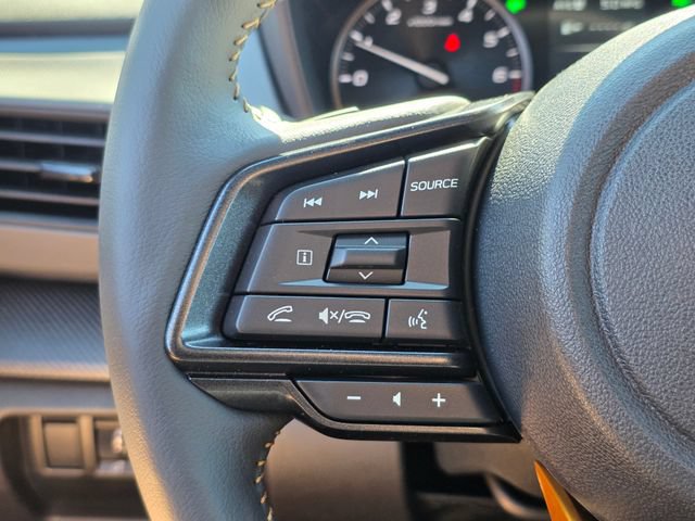 New 2026 Subaru Crosstrek 2.5i Wilderness w/ Crosstrek Mirror Package AWD/4WD image 21