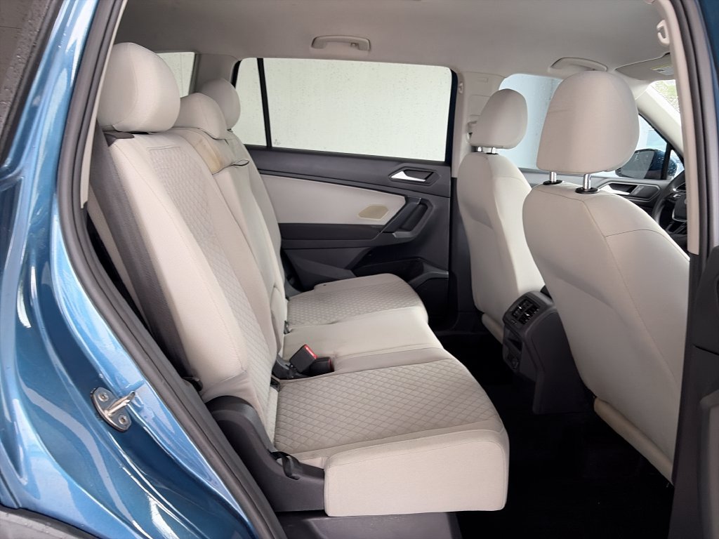 Used 2019 Volkswagen Tiguan S FWD image 26