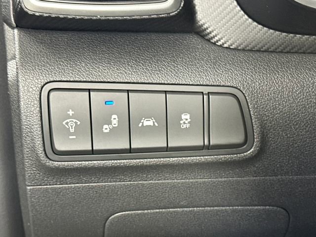 Used 2019 Hyundai Tucson SEL image 19