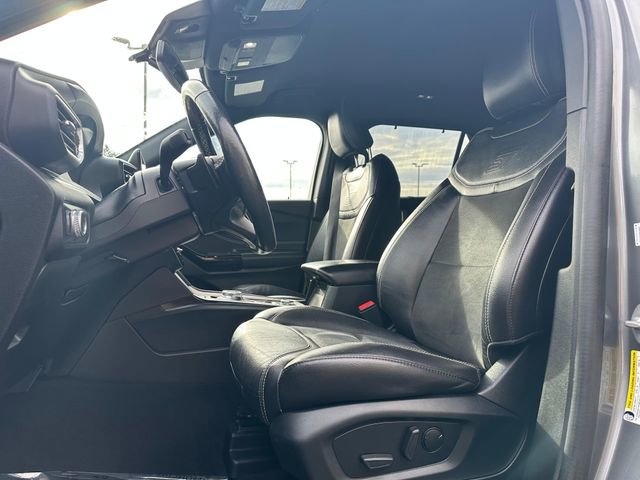 Used 2022 Ford Explorer ST image 10