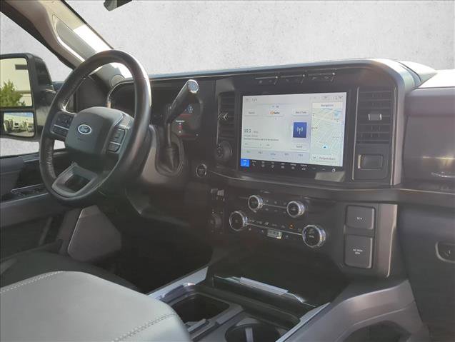 Certified 2024 Ford F250 Lariat w/ Lariat Ultimate Package image 27