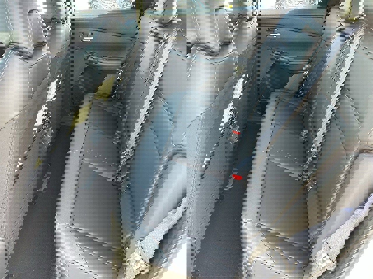 New 2026 Nissan Leaf SV+ w/ Illuminated Package image 13