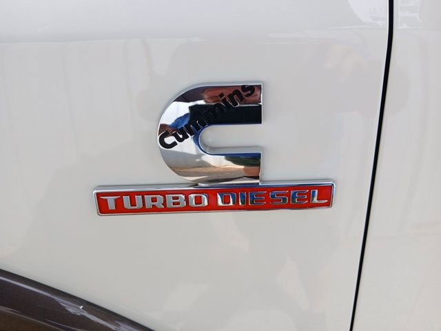 Used 2024 RAM 2500 Limited w/ Safety Group image 13