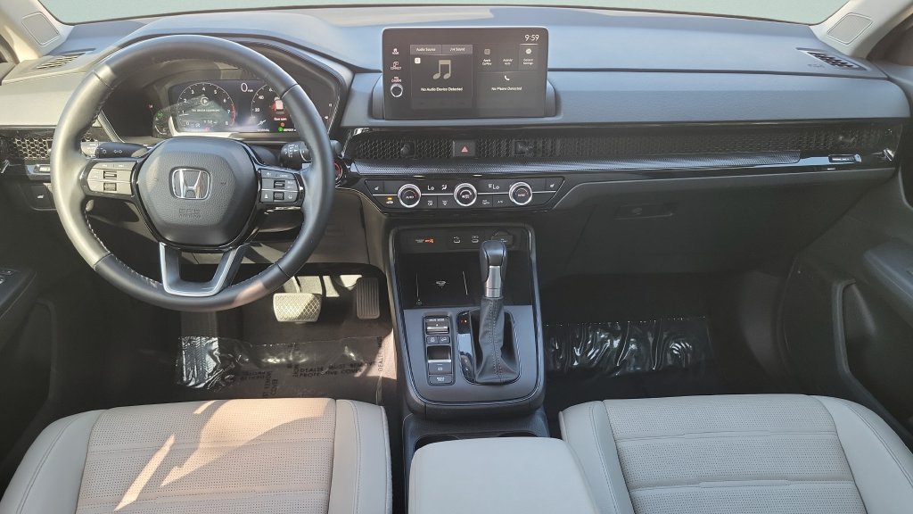 Used 2026 Honda CR-V EX-L image 18