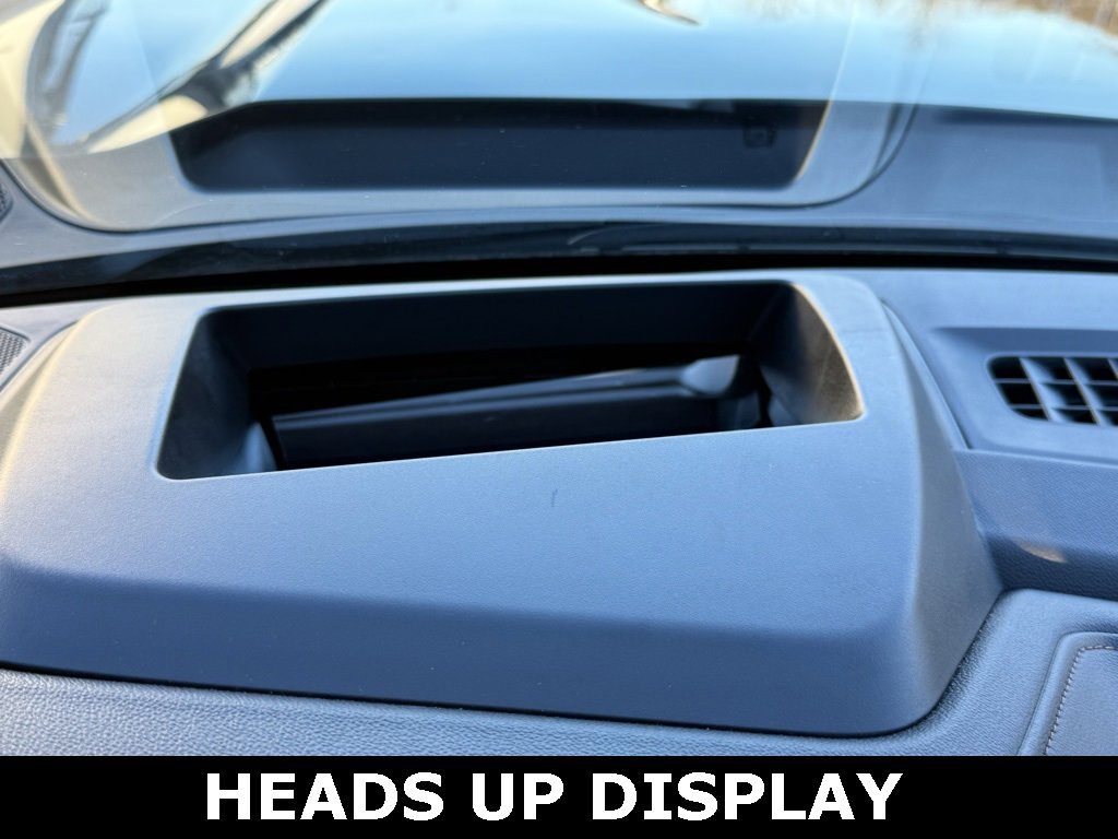 Used 2025 Chevrolet Silverado 1500 High Country w/ High Country Premium Package image 10