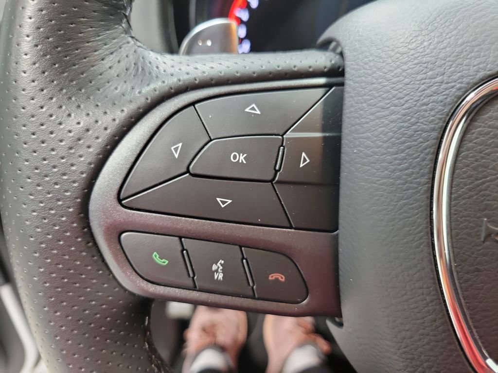 Used 2022 Dodge Durango GT image 23