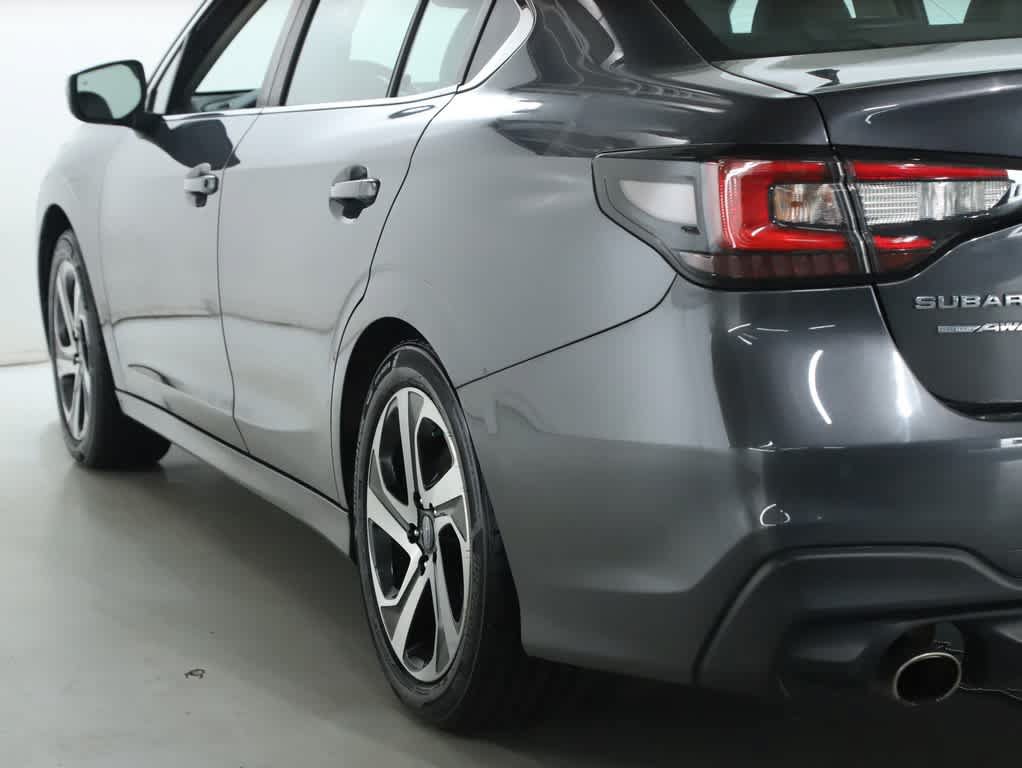 Certified 2022 Subaru Legacy Limited XT AWD/4WD image 41
