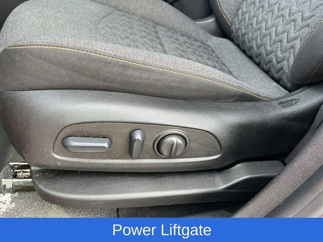 Certified 2024 Chevrolet Equinox LT w/ LPO, Floor Liner Package image 19