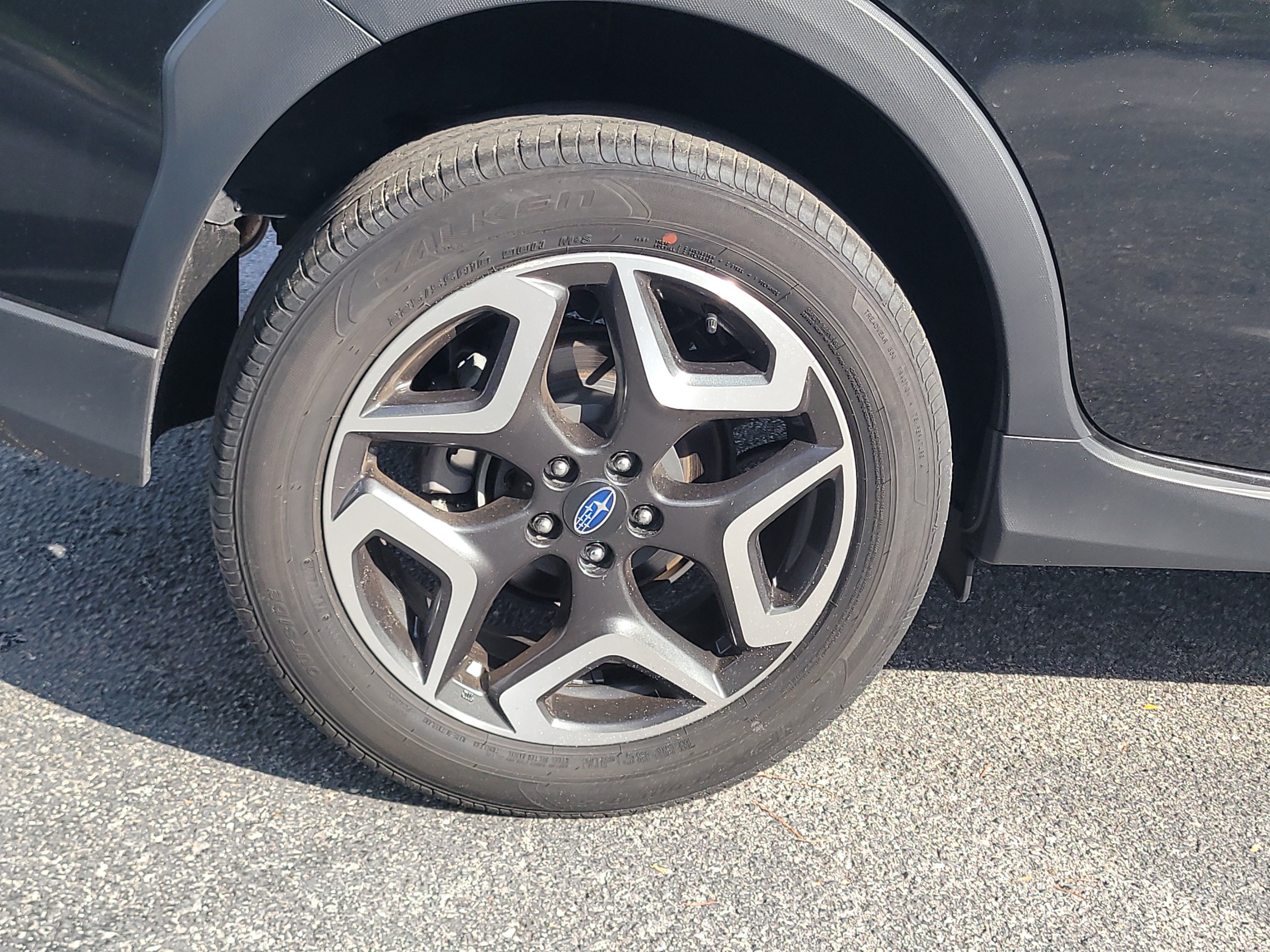 Used 2019 Subaru Crosstrek 2.0i Limited w/ Moonroof Package w/Navigation AWD/4WD image 10