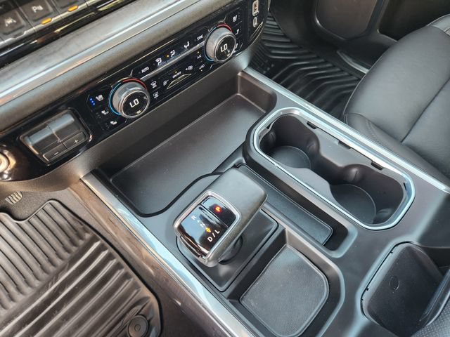 Certified 2023 Chevrolet Silverado 1500 LTZ w/ LTZ Premium Texas Edition RWD image 19